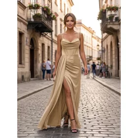 Diva ruha, S-L-ig