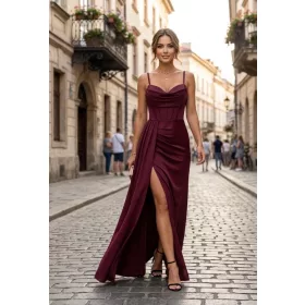 Diva ruha, S-L-ig