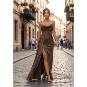 Diva ruha, S-L-ig