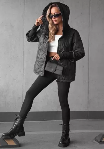 Anita kabát, S-XL-ig