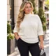 Zoé felső, S-XL-ig