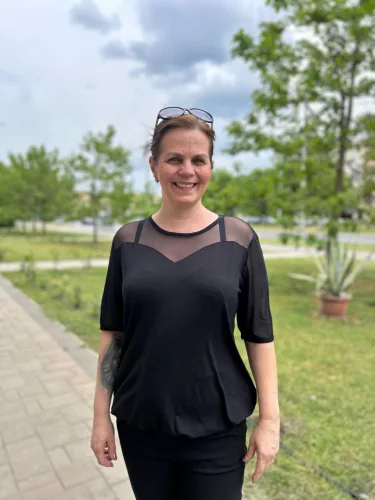 Totti felső, XL-5XL-ig