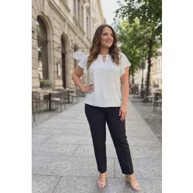 Paula felső, S-5XL-ig