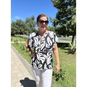 Paula felső, S-5XL-ig