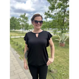 Paula felső, S-5XL-ig