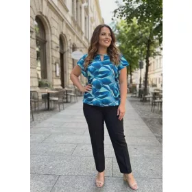 Paula felső, S-5XL-ig