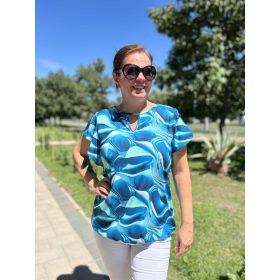 Paula felső, S-5XL-ig