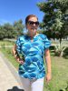 Paula felső, S-5XL-ig