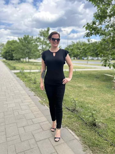 Odil felső, S-5XL-ig