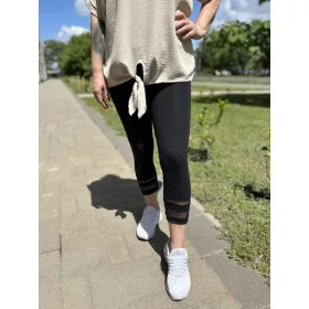Jasmine alakformáló leggings, S-5XL-ig