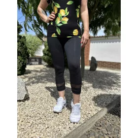 Kloé alakformáló leggings, S-5XL-ig