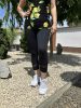 Kloé alakformáló leggings, S-5XL-ig