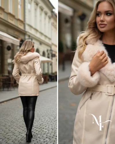 Zoya kabát, S-XL-ig