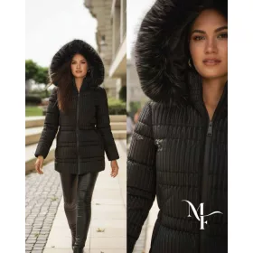 Szofi kabát, S-XL-ig