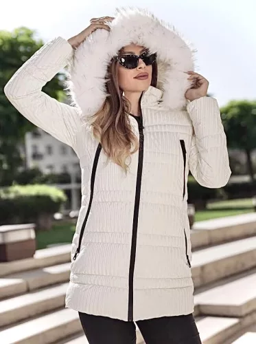 Szofi kabát, S-XL-ig