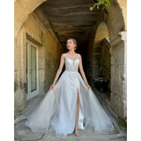 Daisy ruha, S-XL-ig
