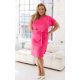 Etelka ruha, 2XL-4XL-ig