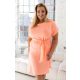 Etelka ruha, 2XL-4XL-ig