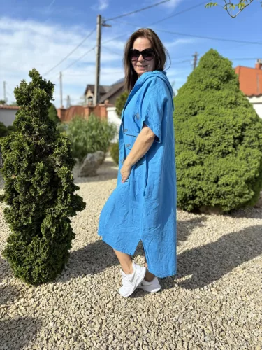 Otília ruha, S-3XL-ig