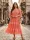 Ivett maxi ruha, XL-5XL-ig