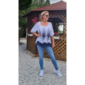 Ada felső, M-2XL-ig