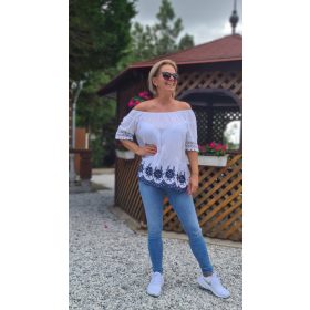 Anéta felső, M-2XL-ig