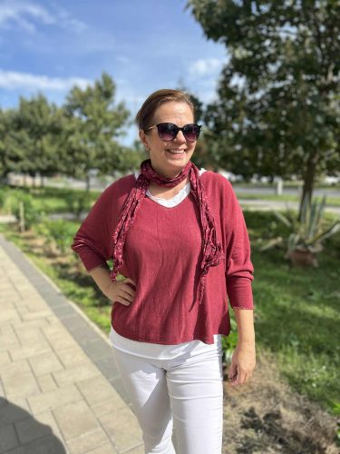 Sálas felső, 44-50-ig