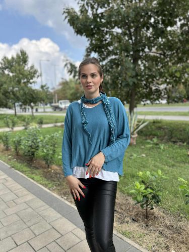 Sálas felső, 44-50-ig