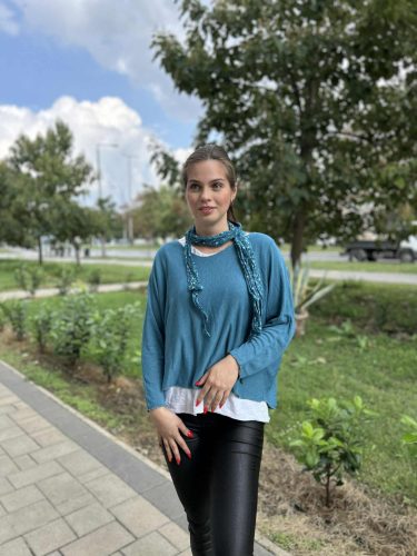 Sálas felső, 44-50-ig