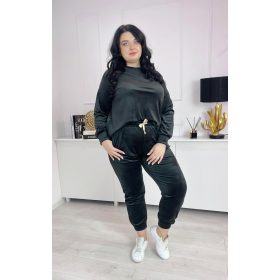 Tina jogging, XL-4XL-ig