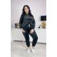 Tina jogging, XL-4XL-ig