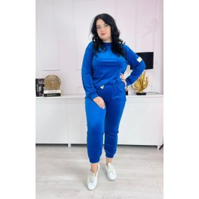 Tina jogging, XL-4XL-ig