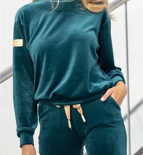 Tina jogging, XL-4XL-ig