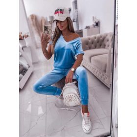 Tina jogging, XL-4XL-ig