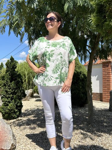 Szuzi felső, M-2XL-ig