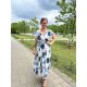 Glenda ruha, S-2XL-ig