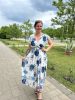 Glenda ruha, S-2XL-ig