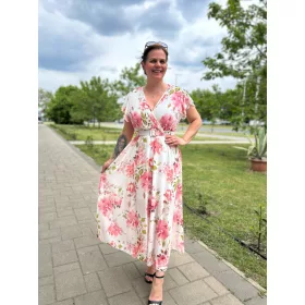 Glenda ruha, S-2XL-ig