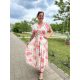 Glenda ruha, S-2XL-ig