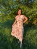 Glenda ruha, S-2XL-ig