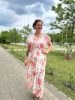 Glenda ruha, S-2XL-ig