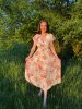 Glenda ruha, S-2XL-ig
