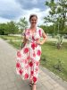 Glenda ruha, S-2XL-ig