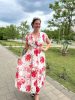 Glenda ruha, S-2XL-ig