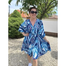 Bettina tunika, S-3XL-ig