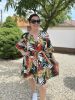 Bettina tunika, S-3XL-ig