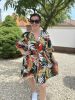 Bettina tunika, S-3XL-ig