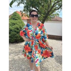 Bettina tunika, S-3XL-ig