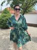 Bettina tunika, S-3XL-ig