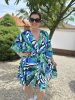 Bettina tunika, S-3XL-ig